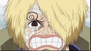 Sanji! Ai là Sanji thật? #onepiece