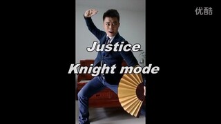 一位律师对自己十五年breaking舞龄的告别（视频是2012年—2014年的出场镜头剪辑片段）