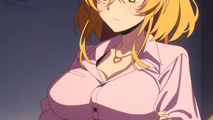 Anime mới của tháng 7 lại chạm đến điểm mấu chốt trong thế giới quan của mọi người! Chỉ có một tập p