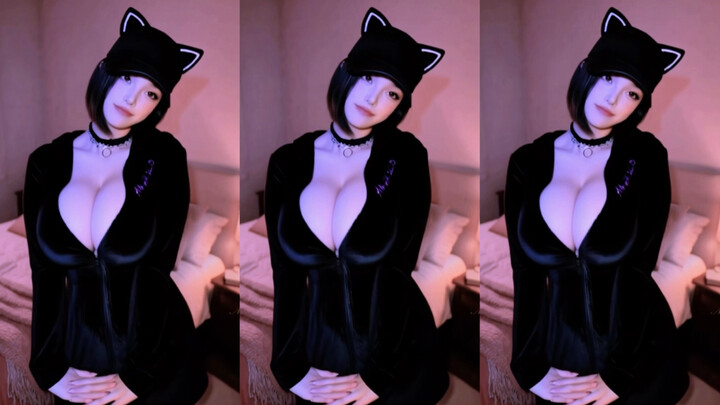 Horse Riding Dance in Naked-Eye 3D – Full Version