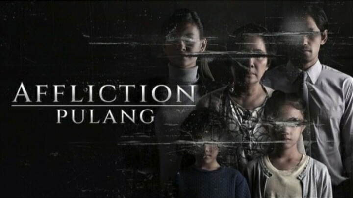 Affliction (2021) | Indonesian Movies