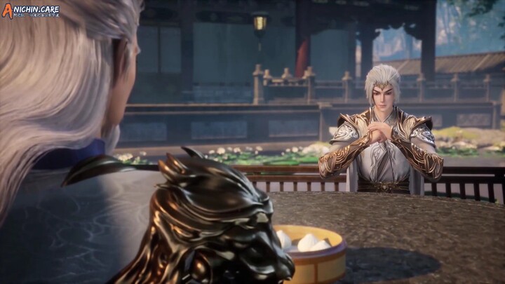 Against The Sky Supreme Eps 499 Sub Indo