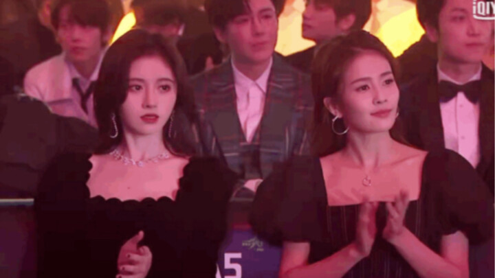 "Four thousand knives are not worthy of being compared with Sister Lu"