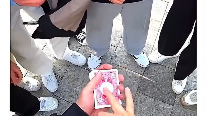 Magic