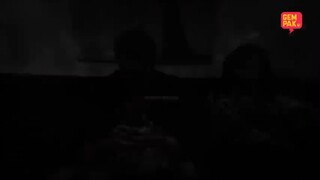 Girlfriend aku dari neraka episode 04