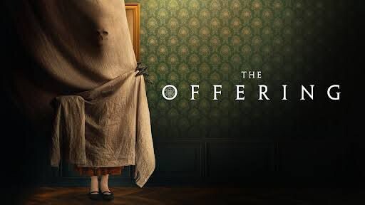 THE OFFERING 2023 (BEST HORROR MOVIE)