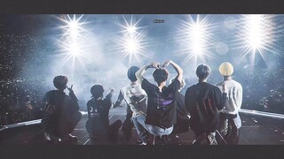 [BTS] รวมคอสตูมของบังทันสเตจเพลง Permission to Dance 