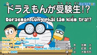 doraemon vietsus