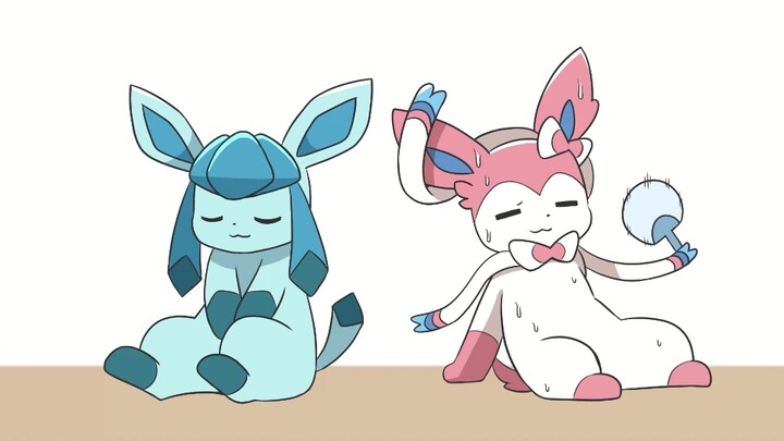 [Pokémon] Ice Summer