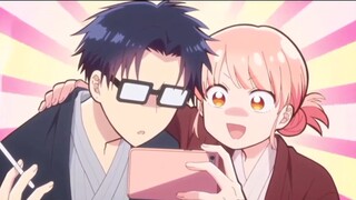 Rekomendasi empat anime romance