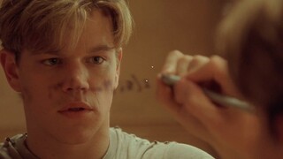 "You don't know what true loss is" | Good Will Hunting