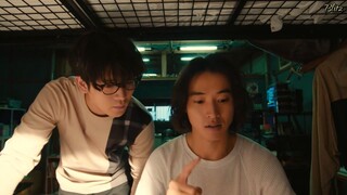 Atom no Ko EP01 [EN][Blitz]