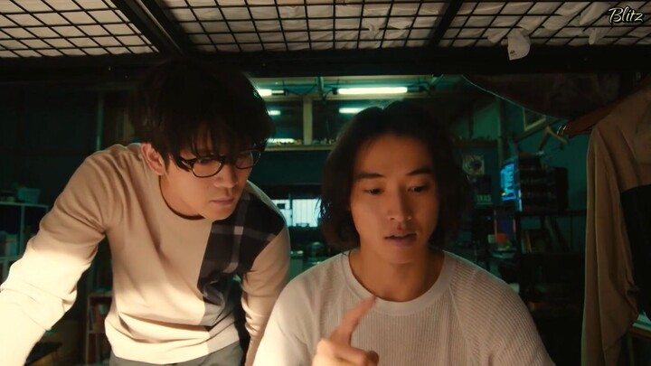 Atom no Ko EP01 [EN][Blitz]