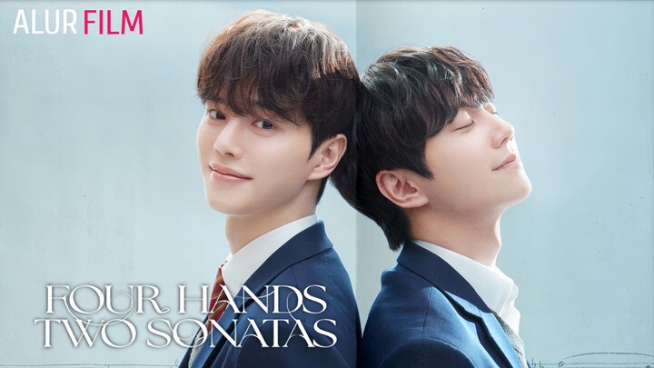 Four Hands Two Sonatas (2026) Episode 2 Sub Indonesia
