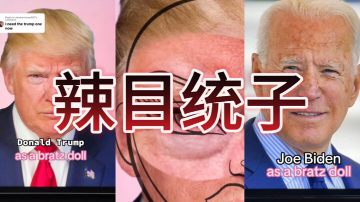 ถ้าปู้จื่อกับไป๋จื่อเป็นตุ๊กตาเบิร์ดส…………