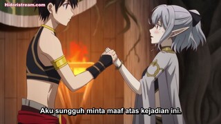 EP7 Isekai Mokushiroku Mynoghra: Hametsu no Bunmei de Hajimeru Sekai Seifuku (Sub Indonesia)