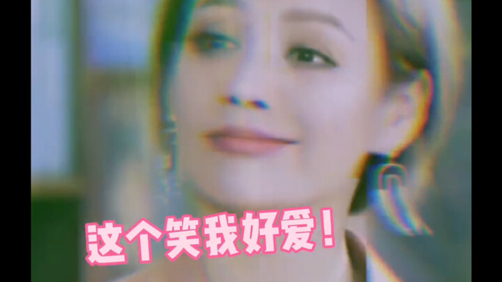 Ning Jing benar-benar berani sekali! Aku benar-benar jatuh cinta sama omongan Ning Jing yang keren a