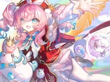 Made animated handwritten letters for 23 people overnight using Live2D and AE?!