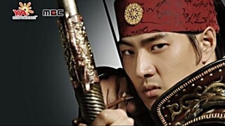 Jumong tagalog dubed HD EPISODE18