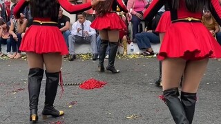 Dance & Love tiktok (1)