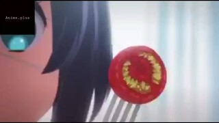 Rikka dễ thương ❤️