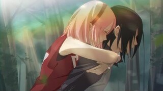 Sakura X Sasuke - Under the influence AMV