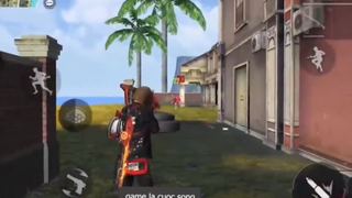 UMP vô đối p1 #gamelacuocsong