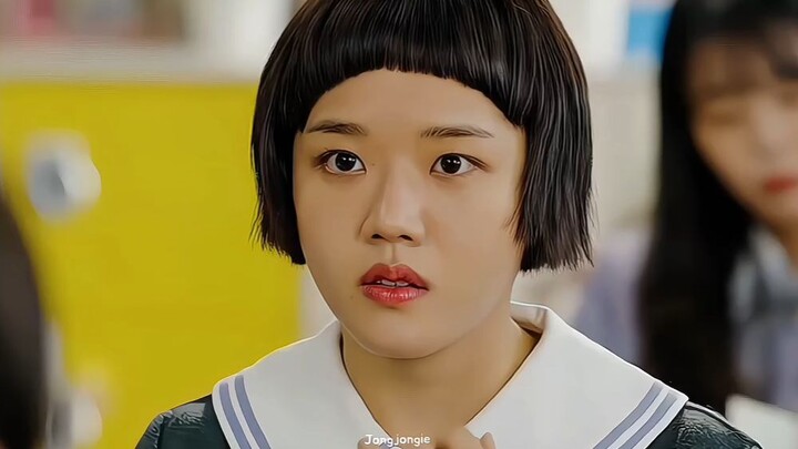 Euiju mulai jatuh cinta? - Still Cut Absolute Value of Romance