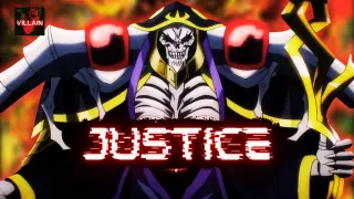 Episode 128 Ainz Ooal Gown is justice! | Volume 13