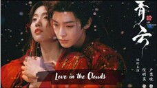 CINTA DIATAS AWAN EP03 SUB INDO
