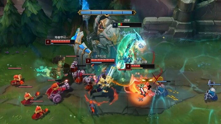 «Sức hấp dẫn của tháp phòng thủ» «Giày của tôi đâu rồi»