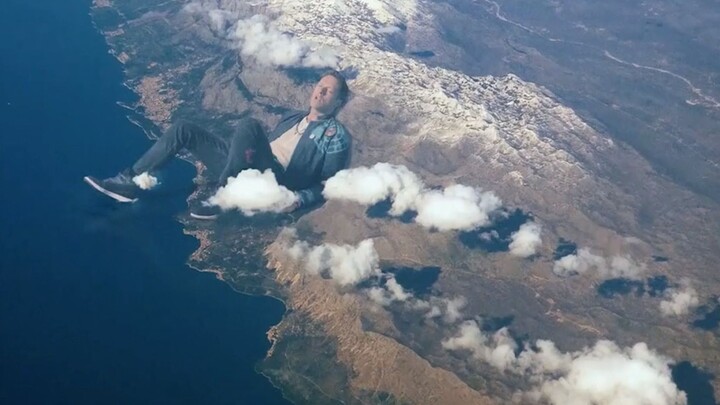 "These moves are just so soothing!" « 5 »