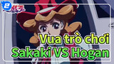 Vua trò chơi|[A5]Yuya Sakaki VS Crow Hogan_D2