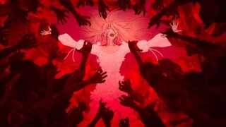 Hateshi Naki Scarlet