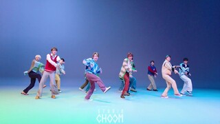[BE ORIGINAL] SEVENTEEN's "HOME;RUN" dance version