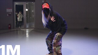 【1M】Isabelle编舞《Say It》