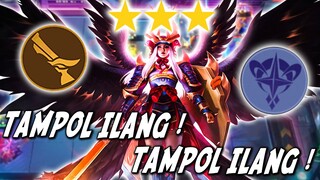 MANTAP LOS PECADOS REVAMP AUTO CUAN CUAN MALING CUAN ! FREYA GUNNER ASTRO MENGGILA !