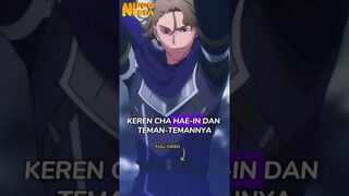 SOLO LEVELING BAKAL JADI ANIME SEQUEL?, CEK VIDEO FULL REVIEWNYA YA! #anime #wibu #sololeveling