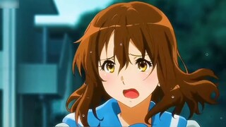 --To KyoAni: Thank you for appearing in my life