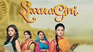 Swaragini - Episode 05