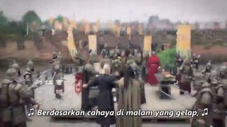 The Long Ballad [ 2021 ] episode 01 Sub Indonesia