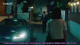 The Second Husband episode 6 (Indo sub)