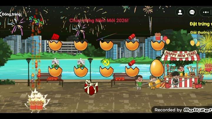 Câu cá vạn cân Năm 2025