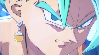 "Dragon Ball Fighter Z Conscience!!!" makes up for the regret of the king in Dragon Ball Super!!!