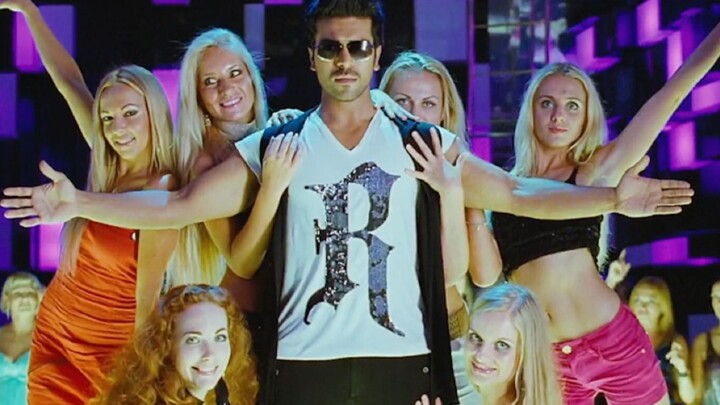 【تعليق عصبي】الهندي الأسطوري يواجه عدة خصوم بمفرده.. مشاهد الحركة هذه ما أقدر أتحملها!