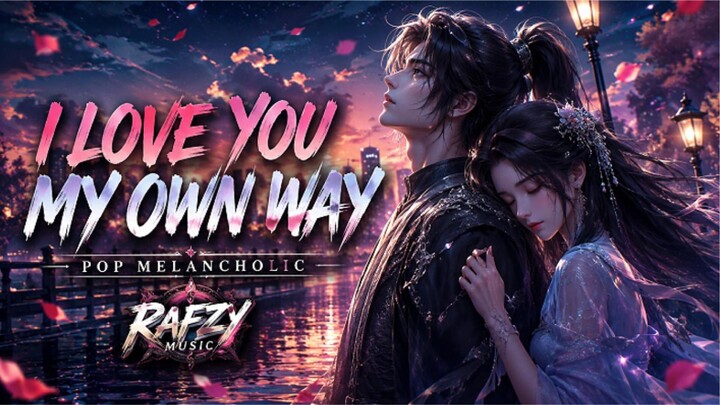 I LOVE YOU MY OWN WAY (2026)