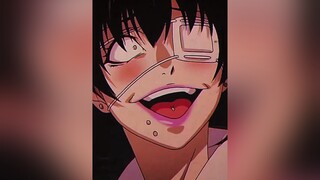 ⚠️ TW: EXTREME FLASH WARNING ⚠️ anime animeedit animation xyzbca uwu kakegurui midari fyp parati viral twixtor