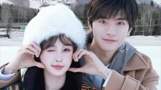 1. TITLE: Ski Into Love [2025]/Chinese Series Sports Romance Drama Tagalog Dubbed HD