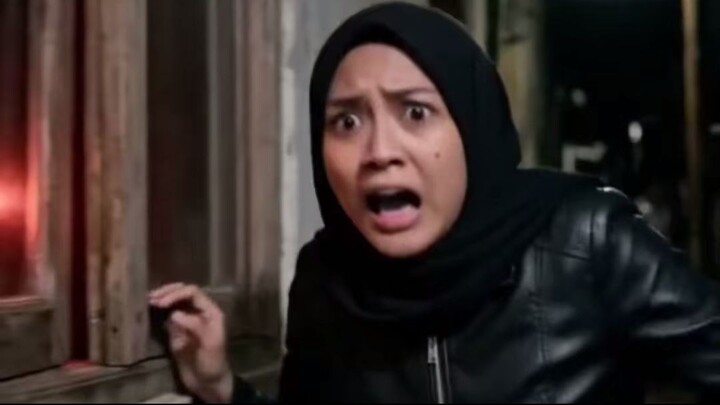Teror Gaib Kos Putri Part 8