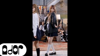 Video trình diễn 'Ditto' của NewJeans (HYEIN ver.)